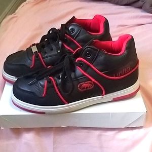 Unltd shoes